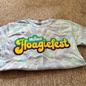 Various Wawa TShirts